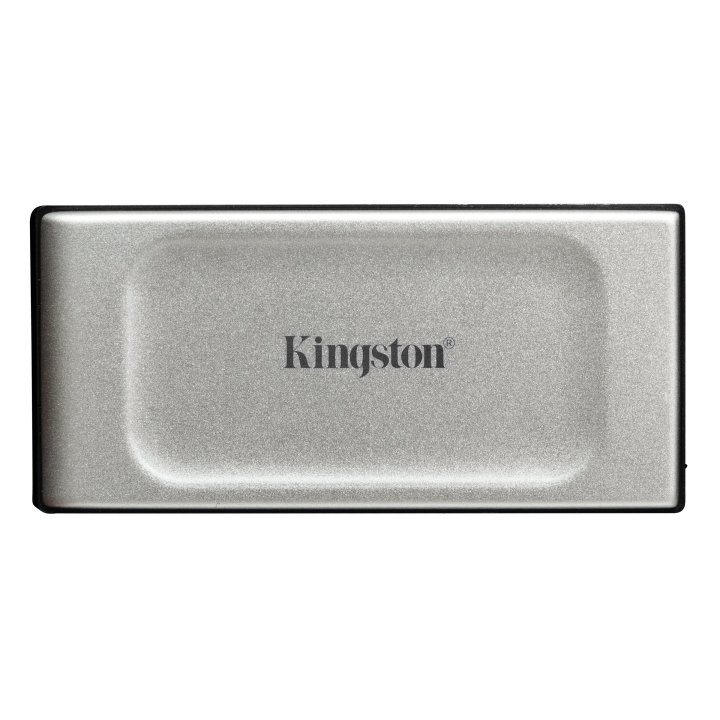 Disco M.2 Externo Kingston Sxs2000 500g 500gb - Usb 3.2 Gen 2x2