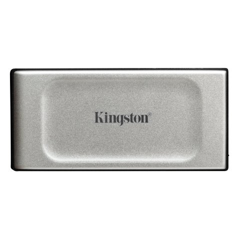 Disco M.2 Externo Kingston Sxs2000 500g 500gb - Usb 3.2 Gen 2x2