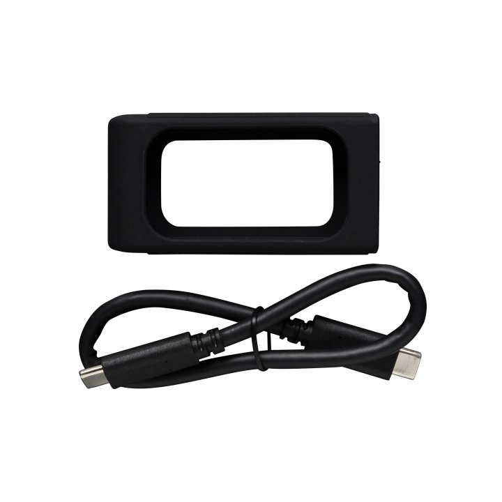 Disco M.2 Externo Kingston Sxs2000 500g 500gb - Usb 3.2 Gen 2x2