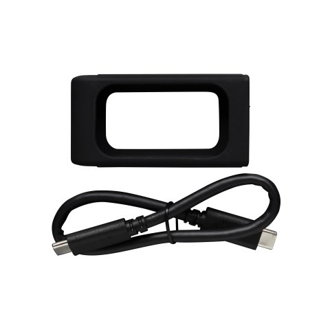 Disco M.2 Externo Kingston Sxs2000 500g 500gb - Usb 3.2 Gen 2x2