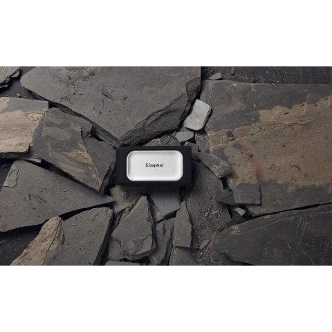 Disco M.2 Externo Kingston Sxs2000 500g 500gb - Usb 3.2 Gen 2x2