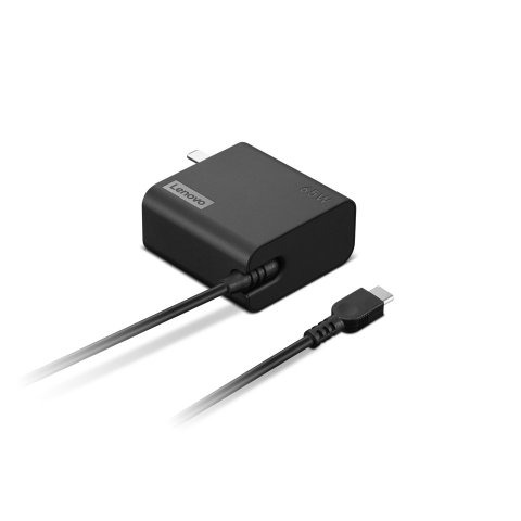 Cargador Universal Lenovo Usb-c 65w Portatil, Smartphone.... 
