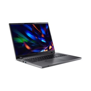 Portatil Acer Tmp216-51 Intel Core I5-1334u 16" Wuxga 16gb Ddr4 512gb Ssd Wi-fi 6e W11p Gris 2