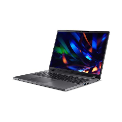 Portatil Acer Tmp216-51 Intel Core I5-1334u 16" Wuxga 16gb Ddr4 512gb Ssd Wi-fi 6e W11p Gris