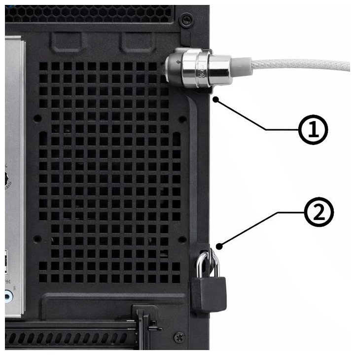 Caja Micro Atx Coolbox M460 Gpu Max 250mm 1x3.5 2.5 1x2.5 2.5 Usb-c 3.2 Sin F.a Color Negro