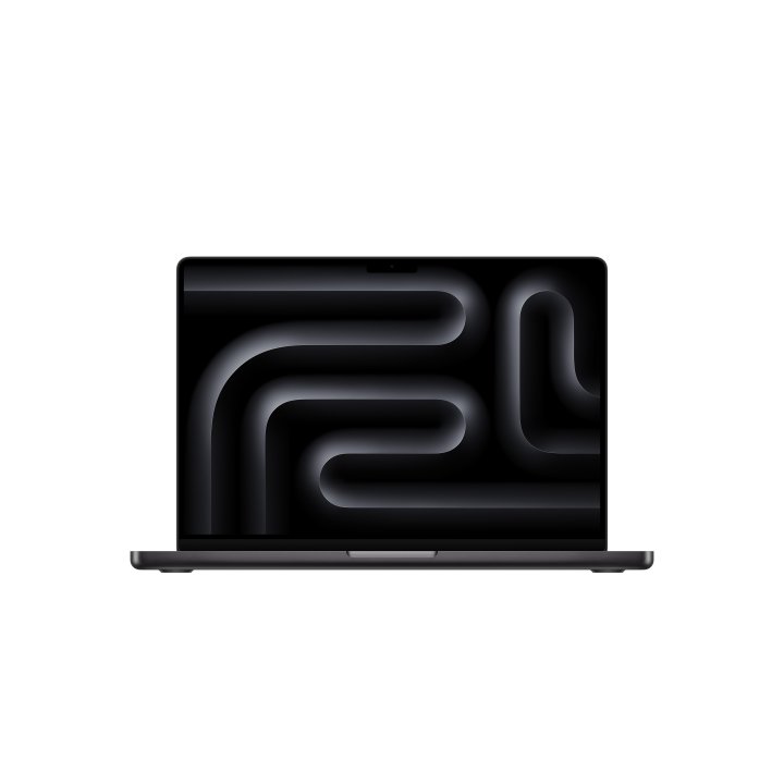 Portatil Macbook Pro M5 14" 24gb 1tb 