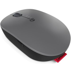 Mouse Wireless Lenovo Go Wireless Multi-device Usb-c 2x Bluetooth 2