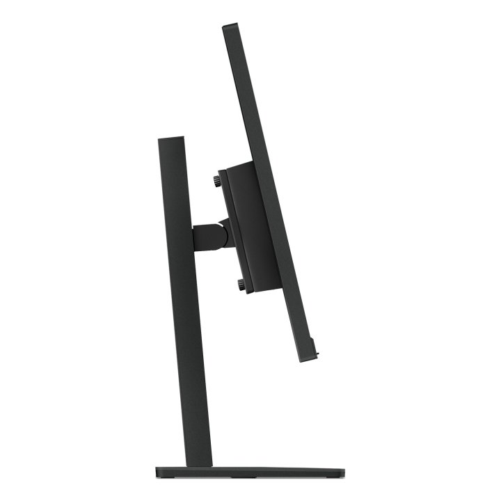 Monitor 24" Dp Hdmi Vga Lenovo E24-40 Fhd 100hz Regulable En Altura Pivotante Con Altavoces