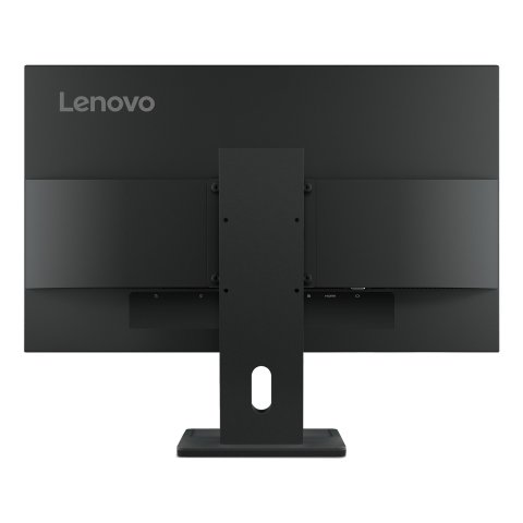 Monitor 24" Dp Hdmi Vga Lenovo E24-40 Fhd 100hz Regulable En Altura Pivotante Con Altavoces