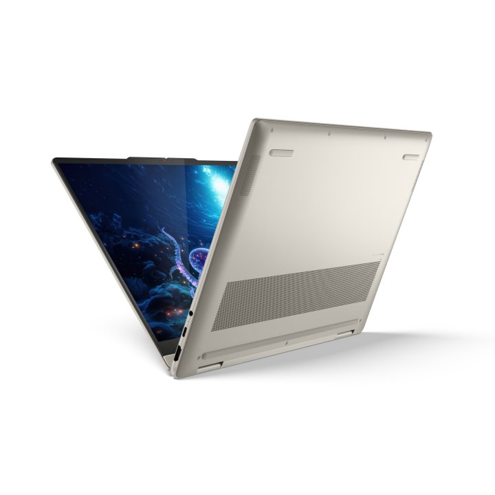 Portatil Lenovo Yoga 7 2in1 Intel Core Ultra5-226v 14" Tactil Bisagra 360º 16gb 1tb W11 Inc. Pen 3años Garantia
