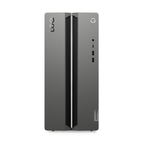 Ordenador Lenovo Loq Tower 17iax10 Intel Core Ultra 7-255h 16gb 1tb Rtx-5060-8gb  Freedos 3años Garantia