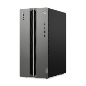 Ordenador Lenovo Loq Tower 17iax10 Intel Core Ultra 7-255h 16gb 1tb Rtx-5060-8gb  Freedos 3años Garantia 2