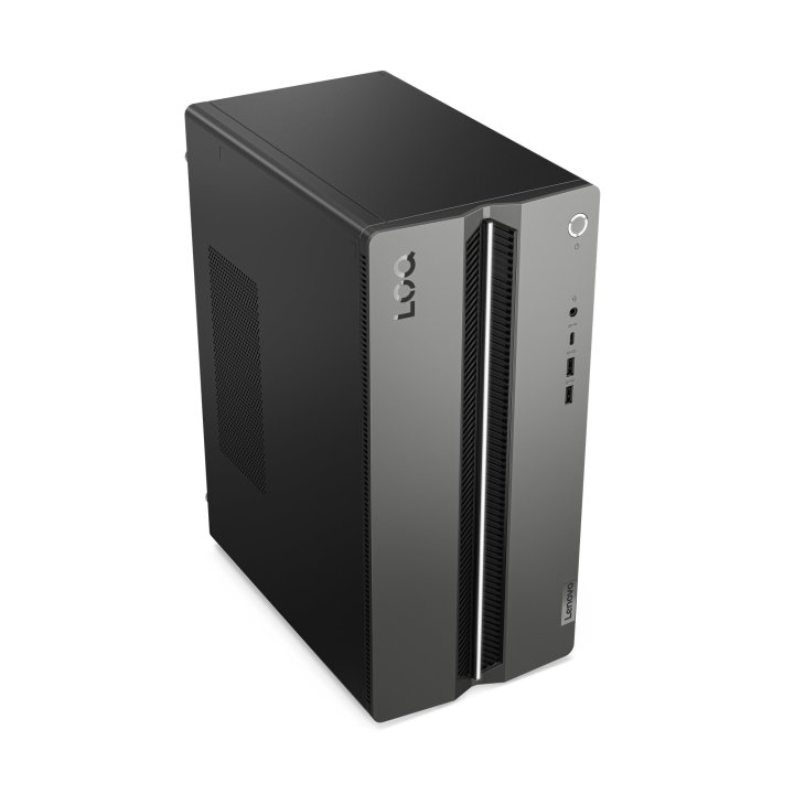 Ordenador Lenovo Loq Tower 17iax10 Intel Core Ultra 7-255h 16gb 1tb Rtx-5060-8gb  Freedos 3años Garantia