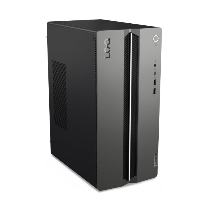 Ordenador Lenovo Loq Tower 17iax10 Intel Core Ultra 7-255h 16gb 1tb Rtx-5060-8gb  Freedos 3años Garantia