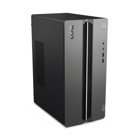Ordenador Lenovo Loq Tower 17iax10 Intel Core Ultra 7-255h 16gb 1tb Rtx-5060-8gb  Freedos 3años Garantia