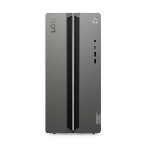 Ordenador Lenovo Loq Tower 17irr9 I5-14400 16gb 1tb Rtx 5060-8gb W11h 3años Garantia