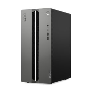 Ordenador Lenovo Loq Tower 17irr9 I5-14400 16gb 1tb Rtx 5060-8gb W11h 3años Garantia 2