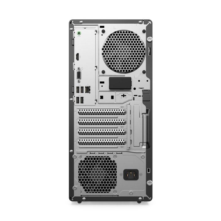 Ordenador Lenovo Loq Tower 17irr9 I5-14400 16gb 1tb Rtx 5060-8gb W11h 3años Garantia