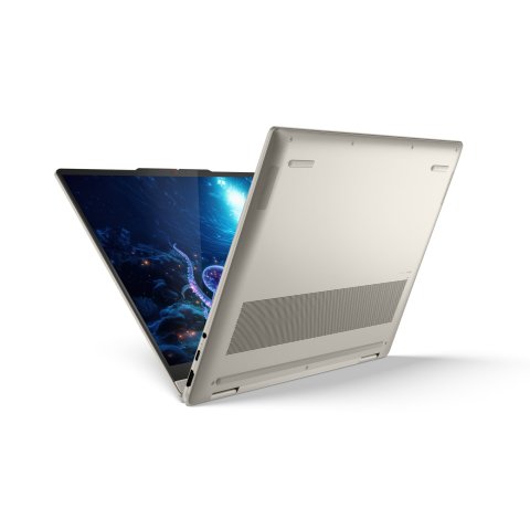 Portatil Lenovo Yoga 7 2in1 Intel Core Ultra 7-258v 14" Tactil Bisagra 360º 32gb 1tb W11h Inc.pen3años Garantia