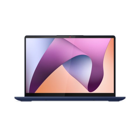 Portatil Lenovo Ideapad Flex 5 Yoga Amd Ryzen 7-5825u 14" Tactil Bisagra 360º 16gb 512gb W11h 3años Garantia