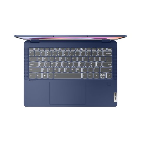Portatil Lenovo Ideapad Flex 5 Yoga Amd Ryzen 7-5825u 14" Tactil Bisagra 360º 16gb 512gb W11h 3años Garantia