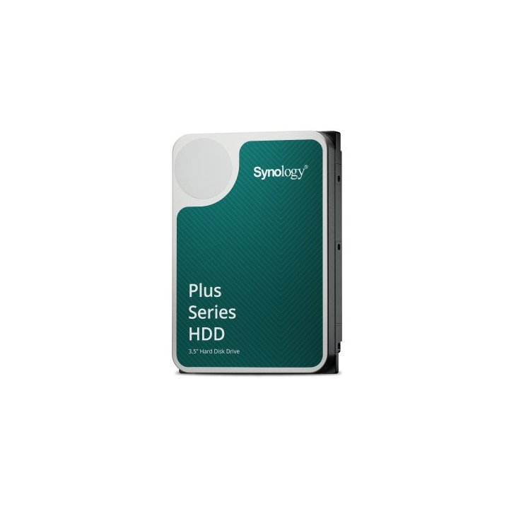 Disco Duro Sata 4tb Synology Plus Series Hat3300 3.5" 5400rpm 256mb Cache Nas Cmr