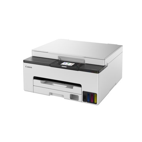 Multifuncion Inkjet Canon Maxify Gx1050 15ppm Wifi Duplex Bandeja 250 Color Blanco