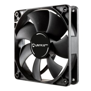 Sistema Refrigeracion Liquida Unykach Aquasphere Pro 360 Negro 3x120mm Pwm Tdp 450w Amd Trx4