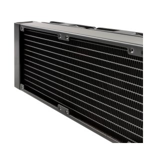 Sistema Refrigeracion Liquida Unykach Aquasphere Pro 360 Negro 3x120mm Pwm Tdp 450w Amd Trx4 2