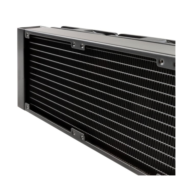 Sistema Refrigeracion Liquida Unykach Aquasphere Pro 360 Negro 3x120mm Pwm Tdp 450w Amd Trx4