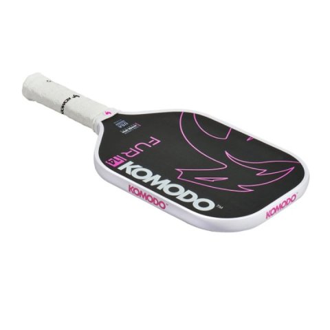 Pala Pickleball Komodo Furi Pink 14mm...