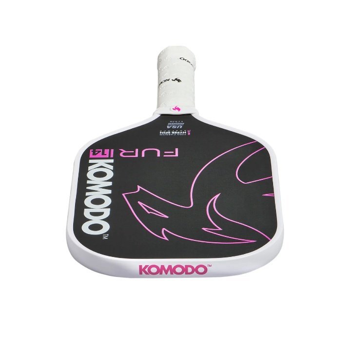 Pala Pickleball Komodo Furi Pink 14mm...