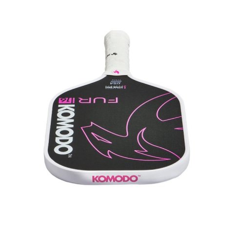 Pala Pickleball Komodo Furi Pink 16mm...