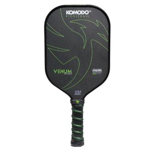 Pala Pickleball Komodo Venum Pro 14mm Superficie Carbono...