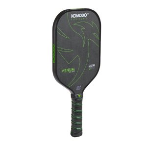 Pala Pickleball Komodo Venum Pro 14mm Superficie Carbono... 2