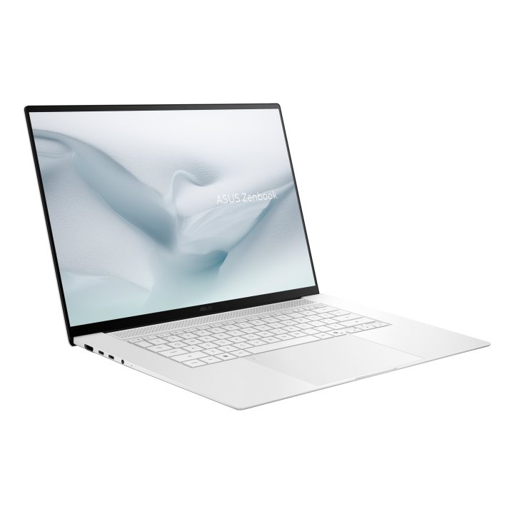 Portatil Asus Zenbook Um5606ga-sr348w S16 Oled Ai-r9-465 16" 32gb 1tb W11