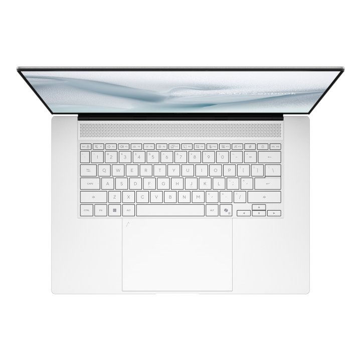 Portatil Asus Zenbook Um5606ga-sr348w S16 Oled Ai-r9-465 16" 32gb 1tb W11