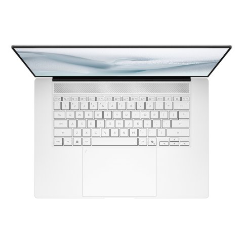 Portatil Asus Zenbook Um5606ga-sr348w S16 Oled Ai-r9-465 16" 32gb 1tb W11