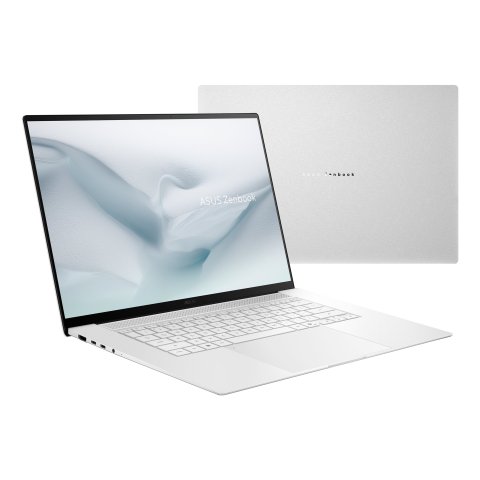 Portatil Asus Zenbook Um5606ga-sr348w S16 Oled Ai-r9-465 16" 32gb 1tb W11