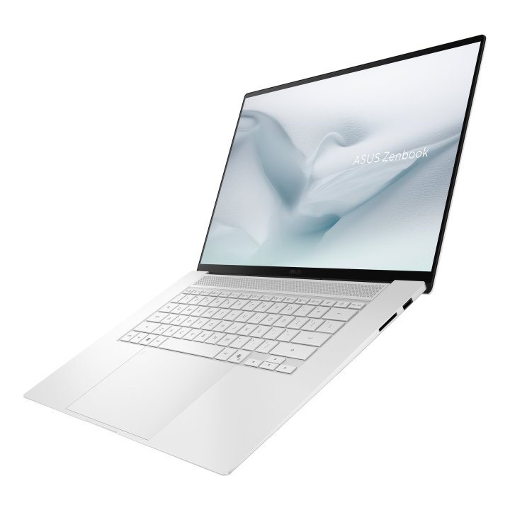 Portatil Asus Zenbook Um5606ga-sr348w S16 Oled Ai-r9-465 16" 32gb 1tb W11