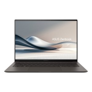 Portatil Asus Zenbook Ux5406sa-pz542w S14 Oled Ultra 7-258v 32gb 1tb Ssd W11 Color Gris Zumaia