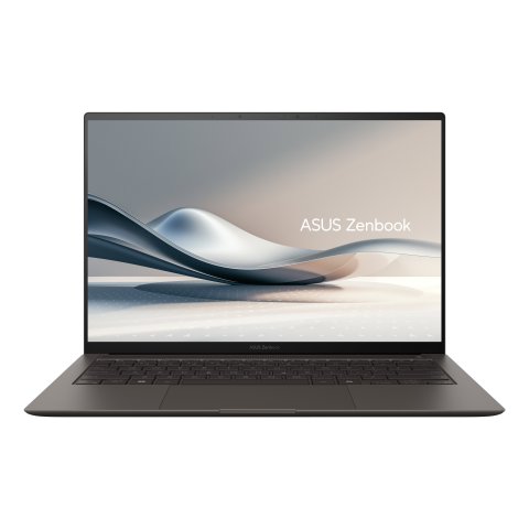 Portatil Asus Zenbook Ux5406sa-pz542w S14 Oled Ultra 7-258v 32gb 1tb Ssd W11 Color Gris Zumaia