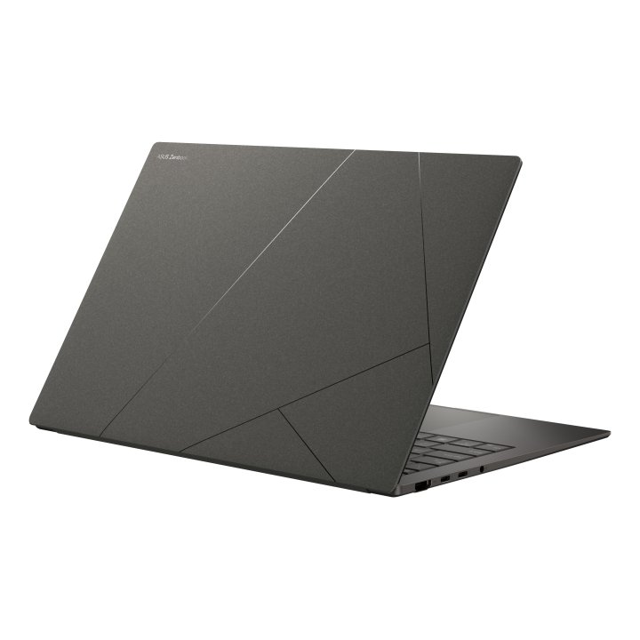 Portatil Asus Zenbook Ux5406sa-pz542w S14 Oled Ultra 7-258v 32gb 1tb Ssd W11 Color Gris Zumaia