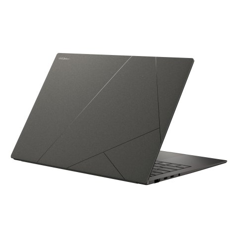 Portatil Asus Zenbook Ux5406sa-pz542w S14 Oled Ultra 7-258v 32gb 1tb Ssd W11 Color Gris Zumaia