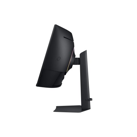 Monitor 40" Curvo Dp Hdmi Ls40fg756euxen Samsung G75f Va Wuhd 5120x2160 180hz 1ms Vesa Regulable Neg