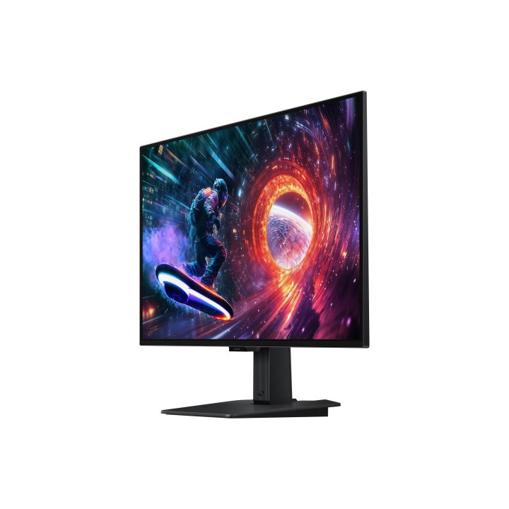 Monitor 27" Dp Hdmi Samsung Ls27fg502suxen G50sf Odyssey Qhd Oled 2560x1440 180 Hz 0,03ms Negro
