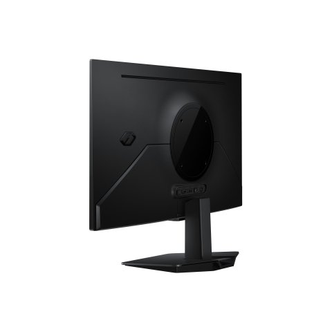 Monitor 27" Dp Hdmi Samsung Ls27fg502suxen G50sf Odyssey Qhd Oled 2560x1440 180 Hz 0,03ms Negro
