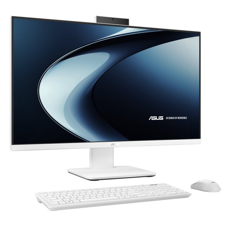 Ordenador All In One Asus V440vak-wpe1030 Core 5 210h 27" 16gb 512ssd Freedos