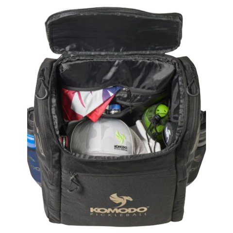 Mochila Komodo Series Player Pickleball...