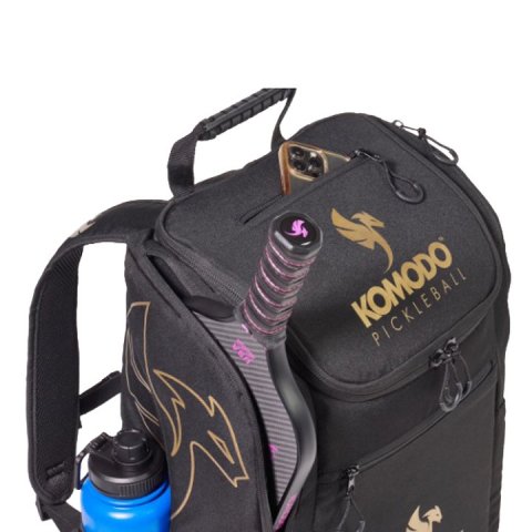 Mochila Komodo Series Player Pickleball...